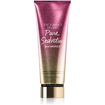 Pure Seduction Shimmer Tělové mléko